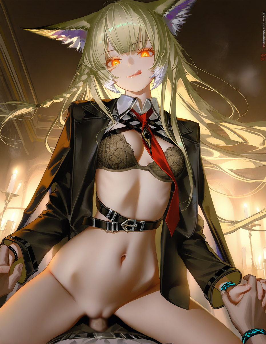 @铃兰: Ciaonima～(∠・ω<)...? 😨😰😱-pixiv插画-作品交流服务