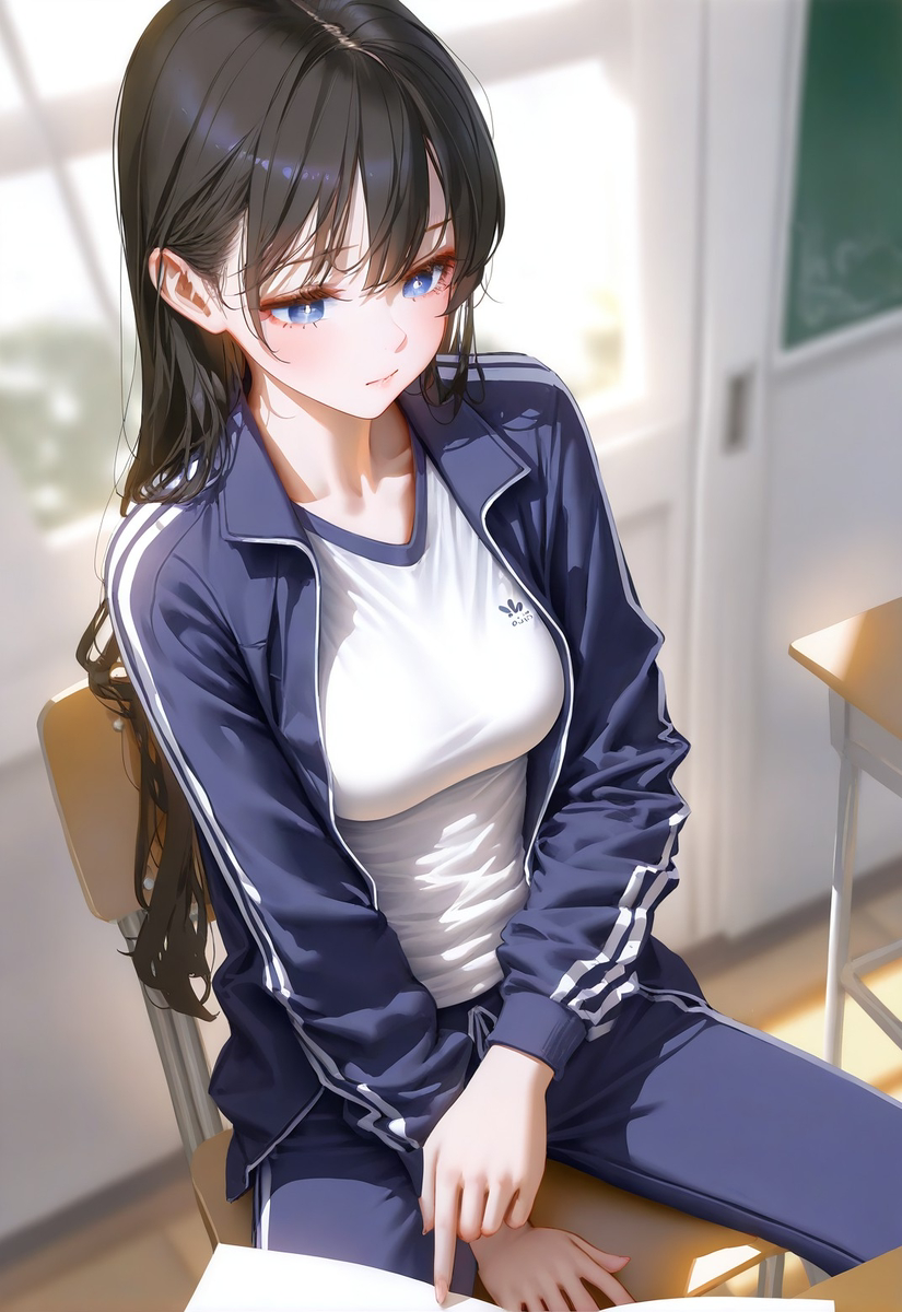 高校|教室|彼女|妊娠|透け-pixiv插画-作品交流服务