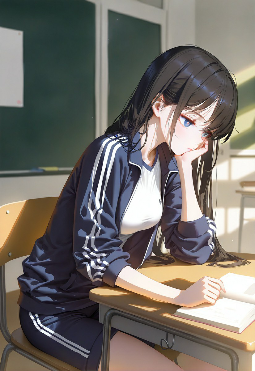 高校|教室|彼女|妊娠|透け-pixiv插画-作品交流服务