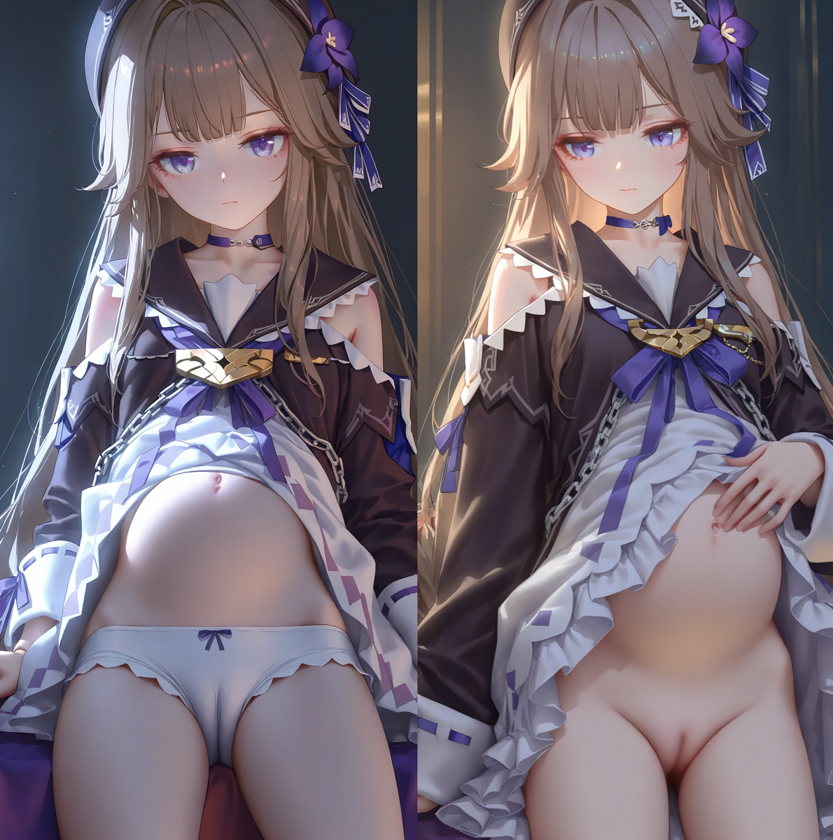 性欲処理妊娠人形ヘルタ-pixiv插画-作品交流服务