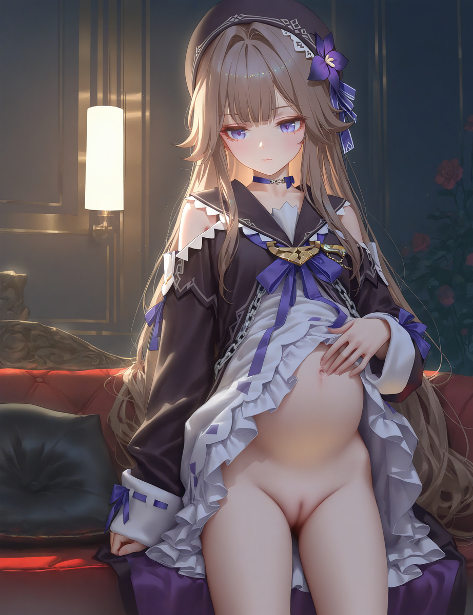 性欲処理妊娠人形ヘルタ-pixiv插画-作品交流服务