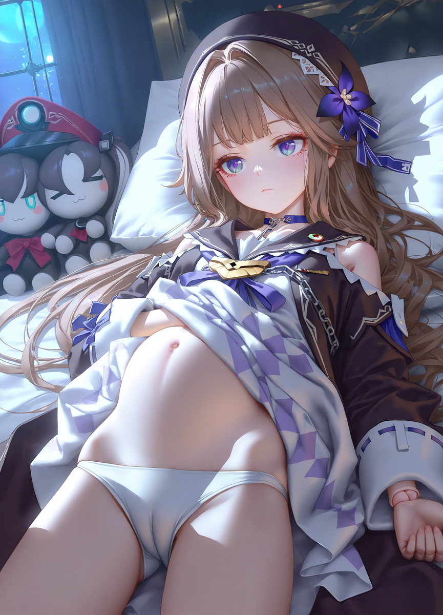 性欲処理妊娠人形ヘルタ-pixiv插画-作品交流服务