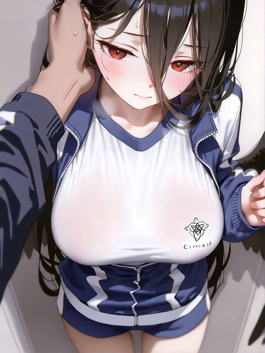 触れる距離に宿る熱 #2-pixiv插画-作品交流服务