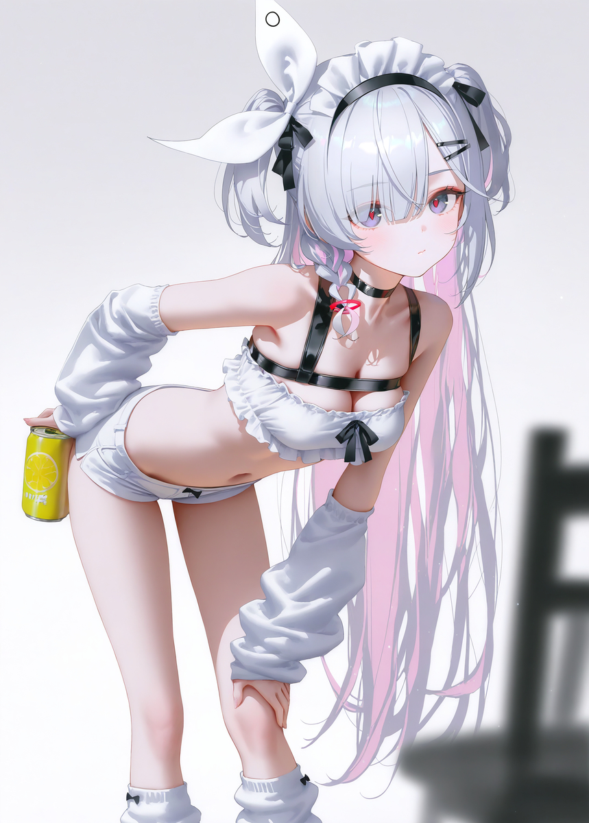 昨日の勉強の成果-pixiv插画-作品交流服务