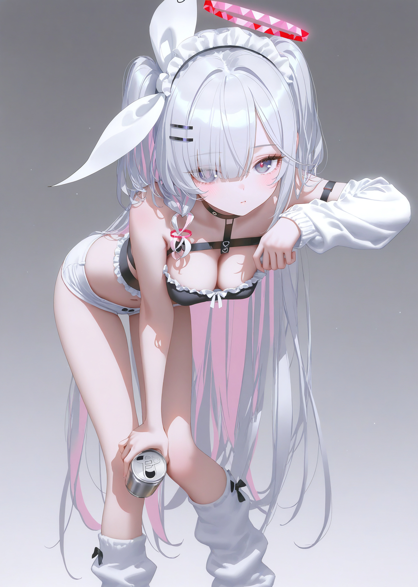 昨日の勉強の成果-pixiv插画-作品交流服务