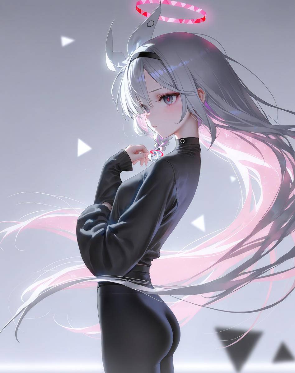 服饰学习-pixiv插画-作品交流服务