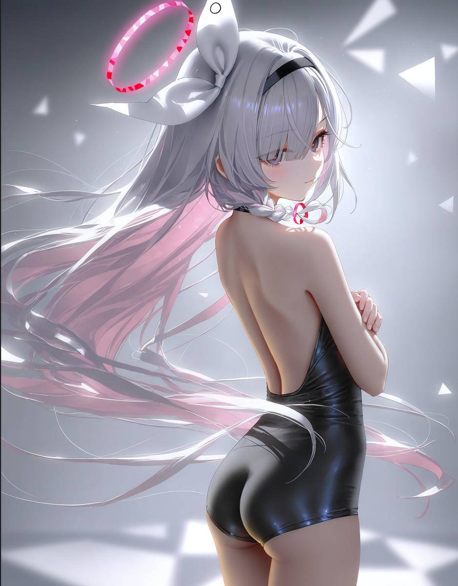 服饰学习-pixiv插画-作品交流服务