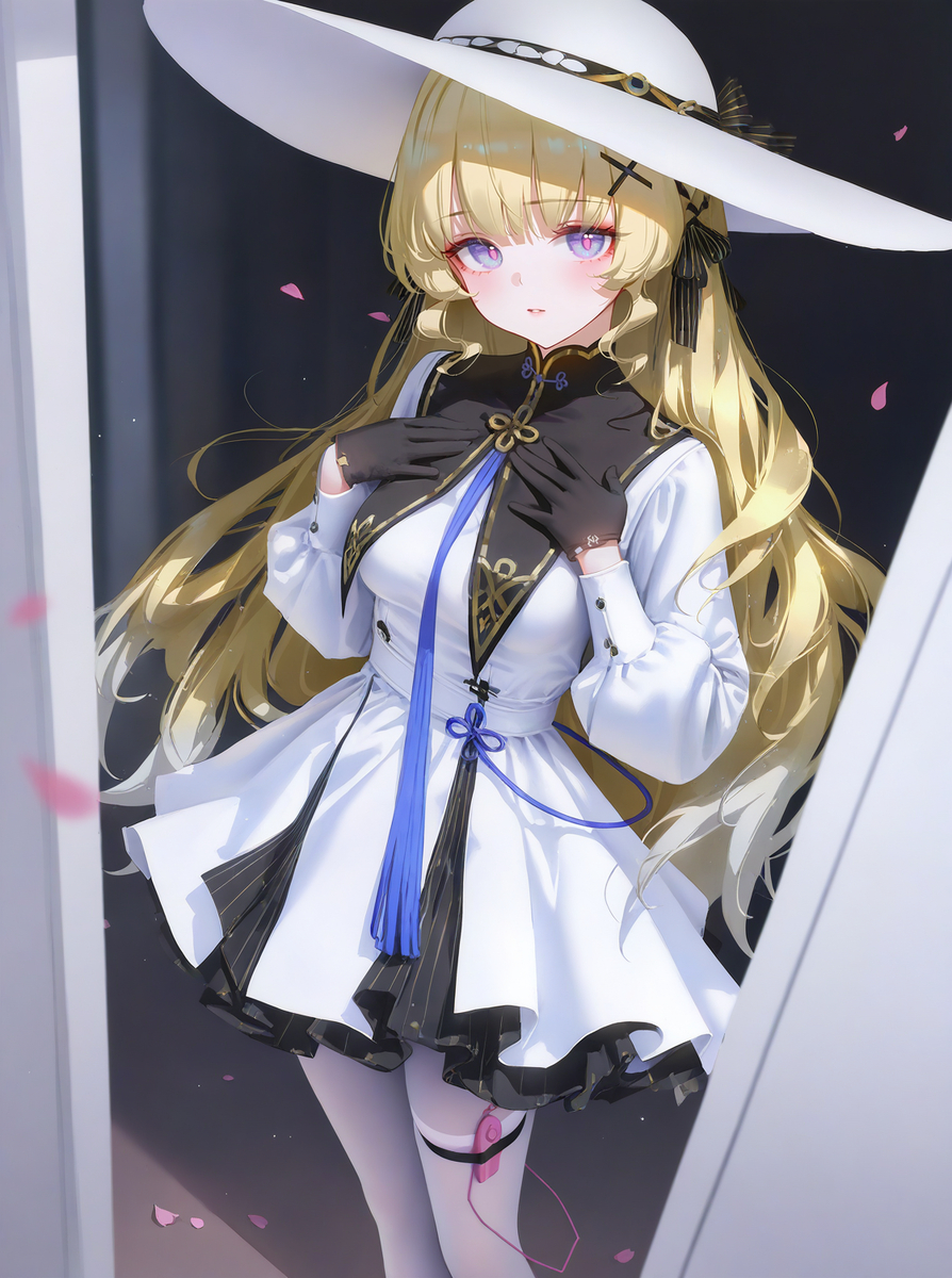 フィービーと秘めた欲望/菲比与隐秘的欲望-pixiv插画-作品交流服务