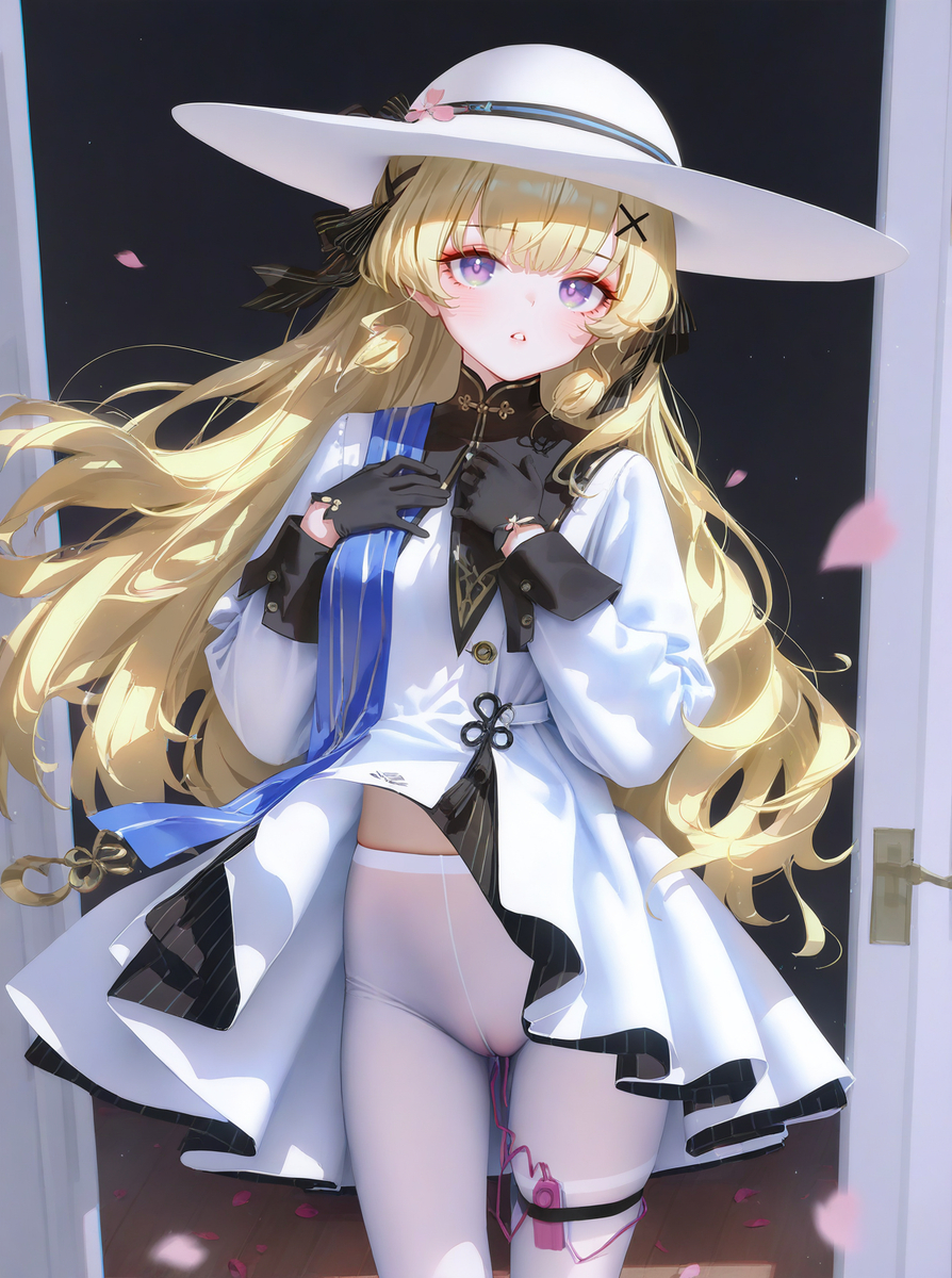 フィービーと秘めた欲望/菲比与隐秘的欲望-pixiv插画-作品交流服务