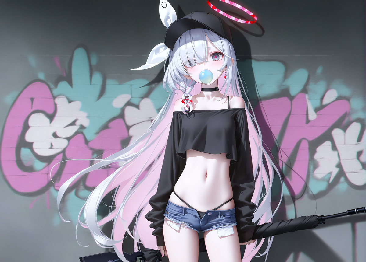 Plana Collection!/プラナコレクション!-pixiv插画-作品交流服务