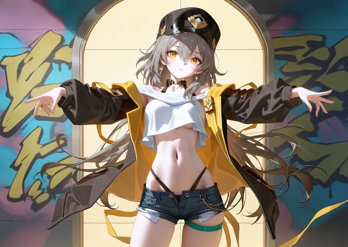 图片[5]-Fasion-pixiv插画-作品交流服务