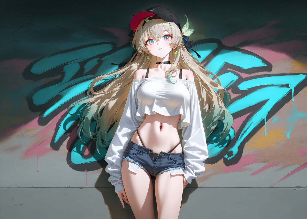 图片[6]-Fasion-pixiv插画-作品交流服务