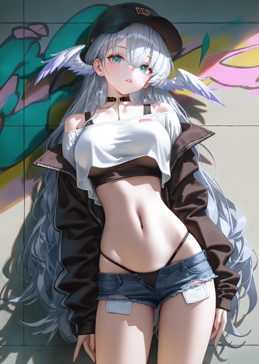 图片[7]-Fasion-pixiv插画-作品交流服务