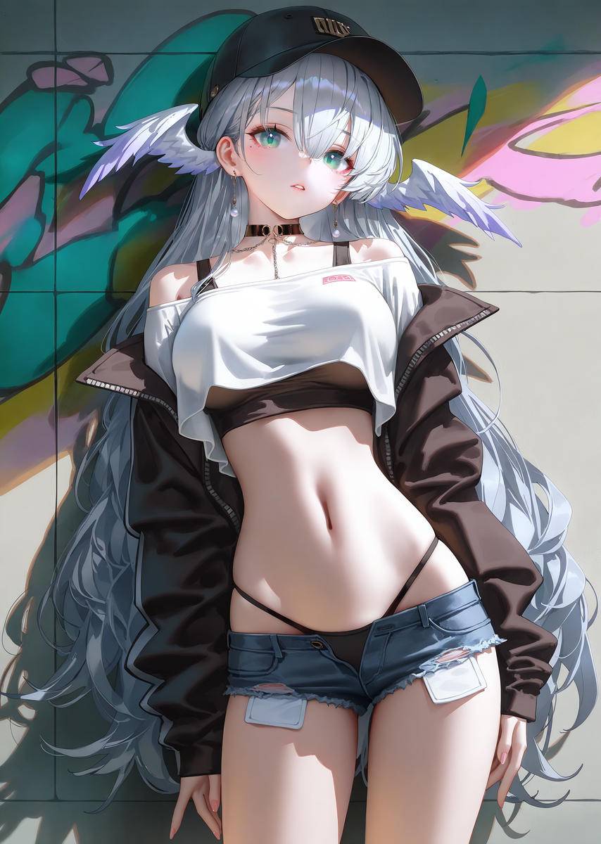 图片[7]-Fasion-pixiv插画-作品交流服务