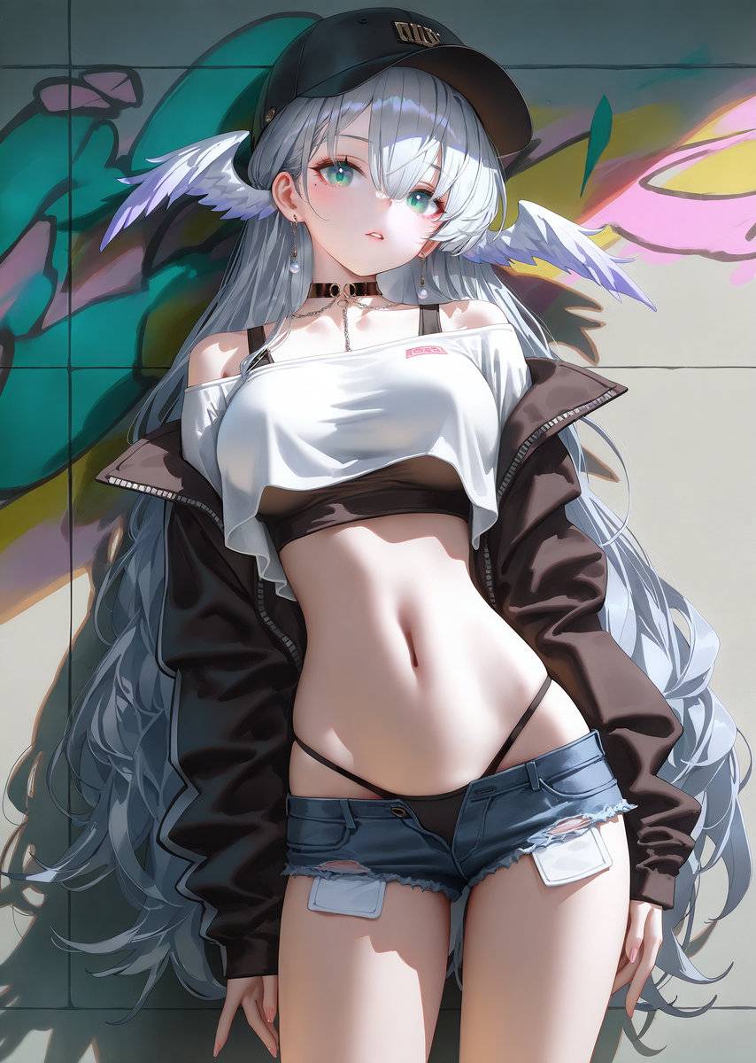 图片[7]-Fasion-pixiv插画-作品交流服务
