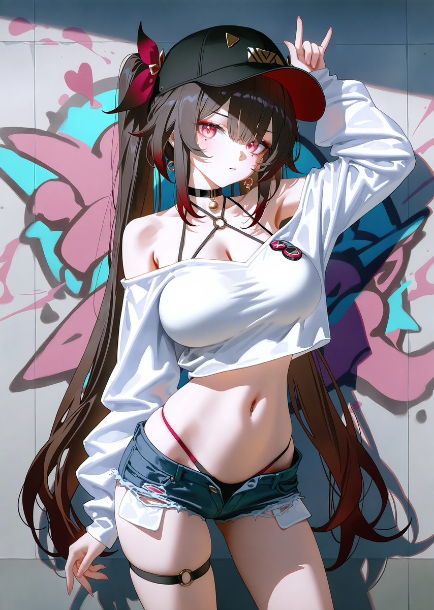 图片[10]-Fasion-pixiv插画-作品交流服务