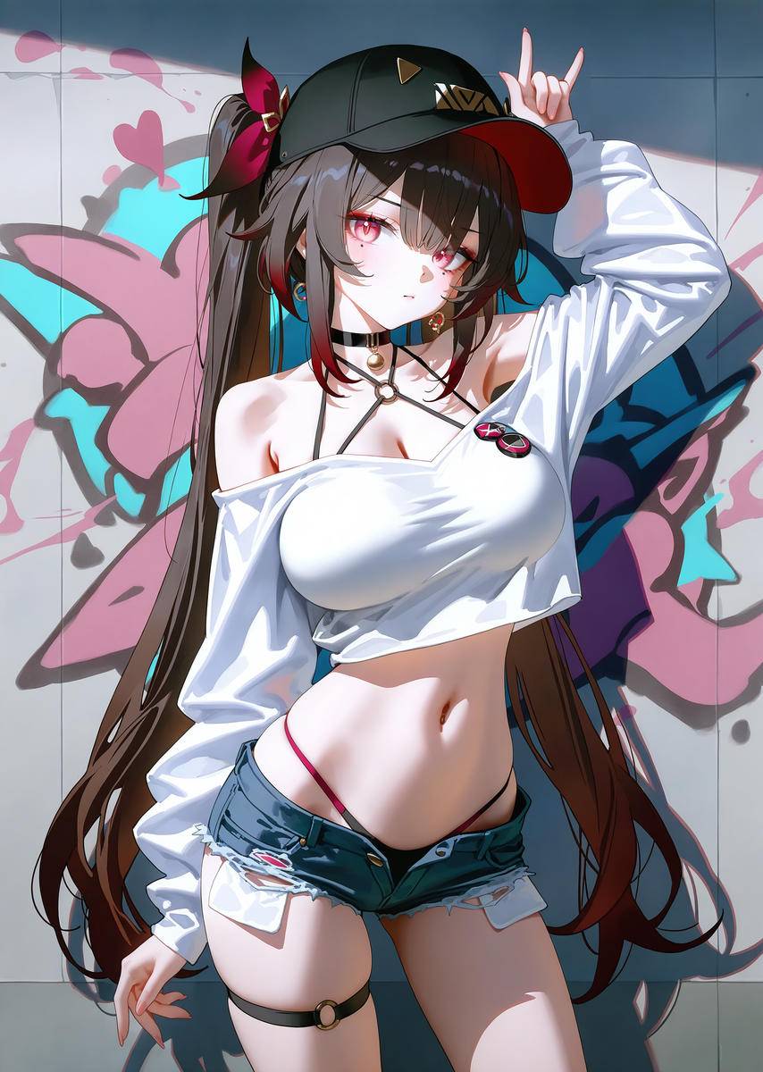 图片[10]-Fasion-pixiv插画-作品交流服务