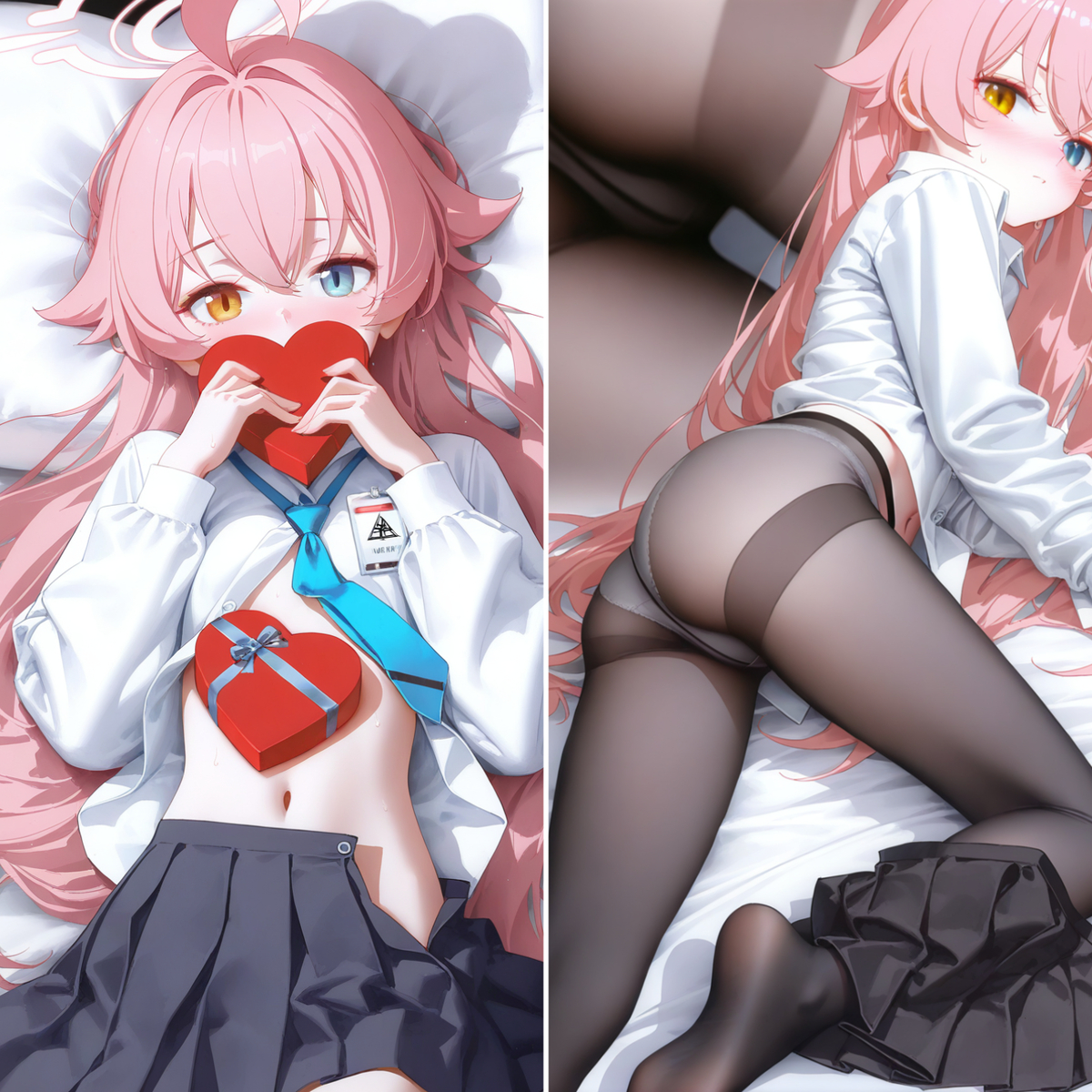 Gift-pixiv插画-作品交流服务