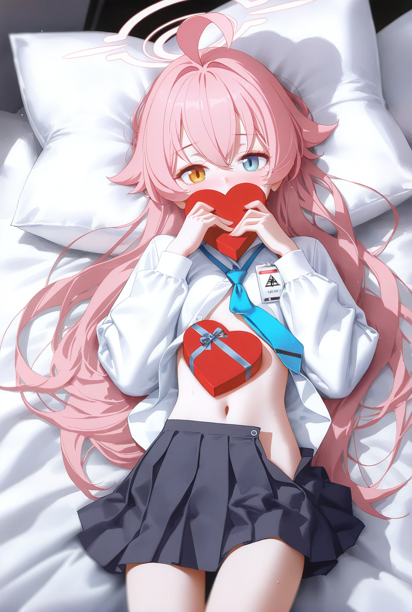 Gift-pixiv插画-作品交流服务