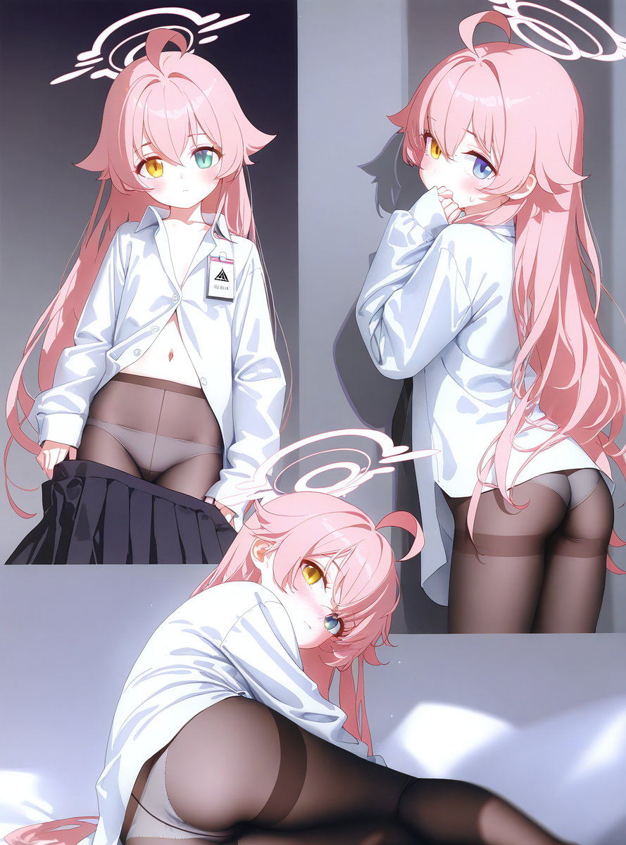 图片[5]-Gift-pixiv插画-作品交流服务