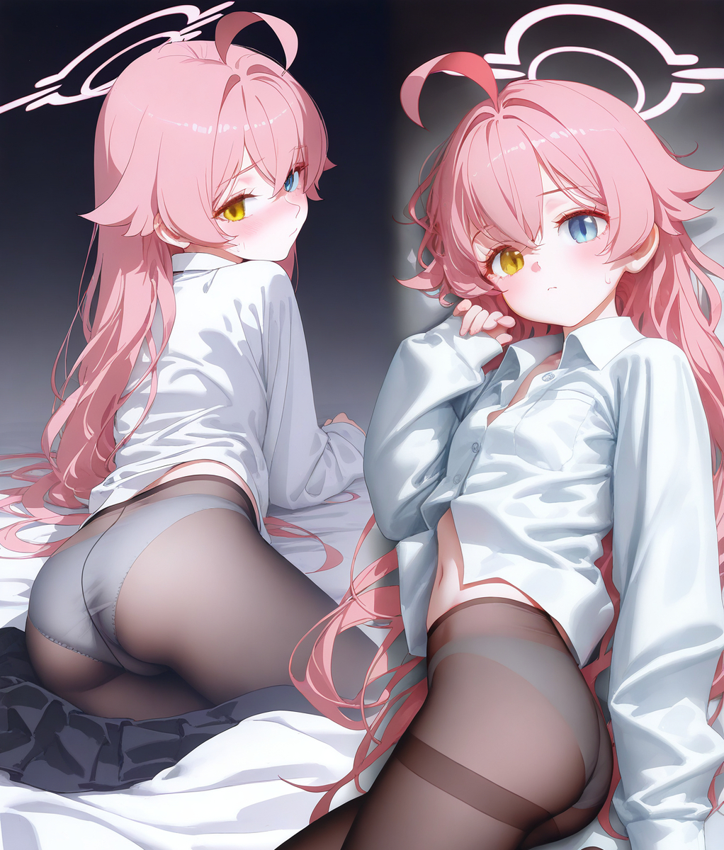 图片[6]-Gift-pixiv插画-作品交流服务