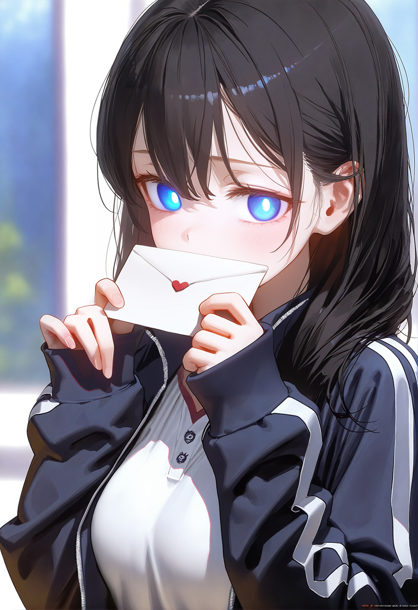 图片[5]-Luv Letter-pixiv插画-作品交流服务