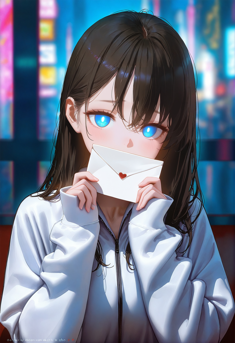 图片[6]-Luv Letter-pixiv插画-作品交流服务