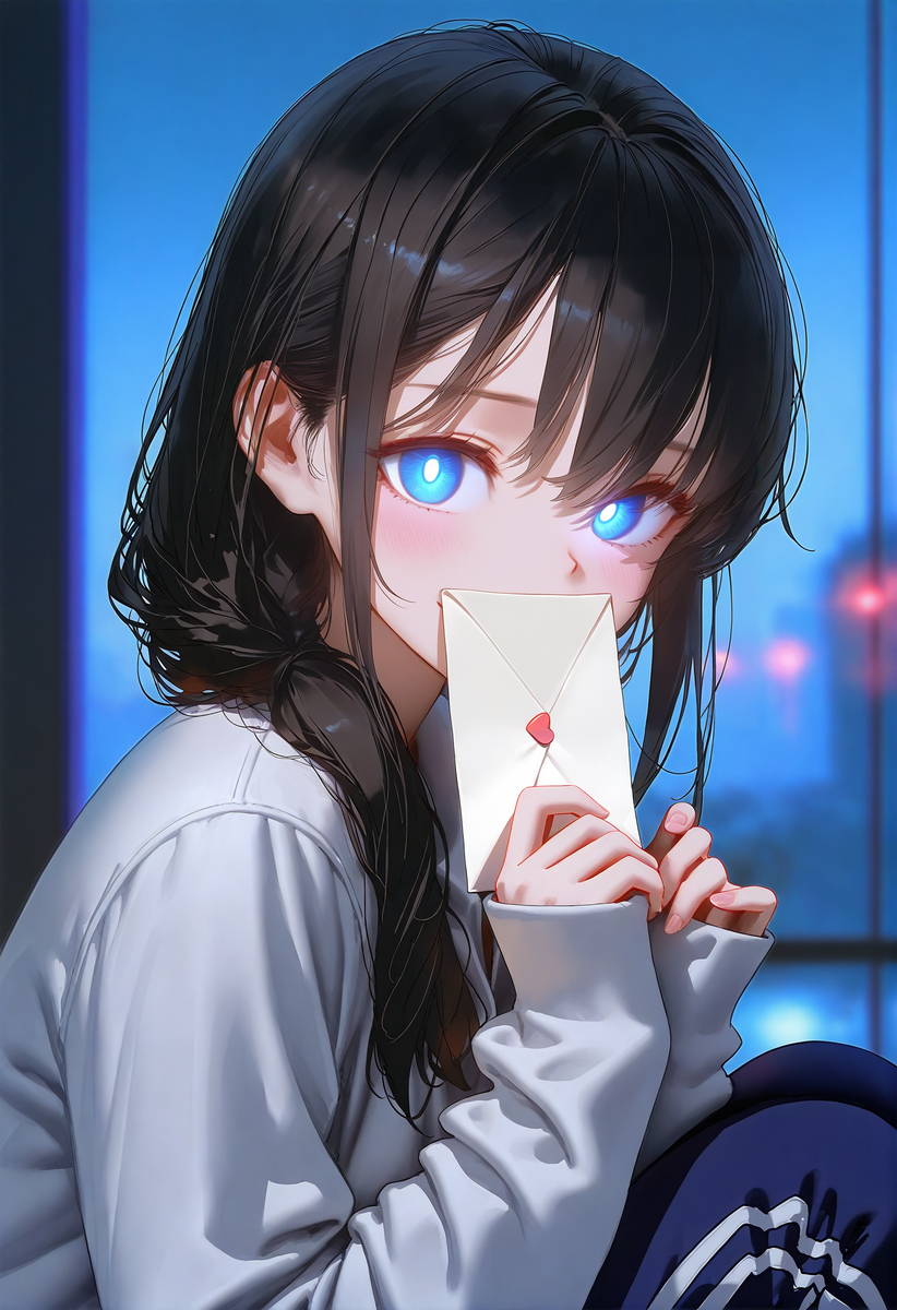 图片[7]-Luv Letter-pixiv插画-作品交流服务