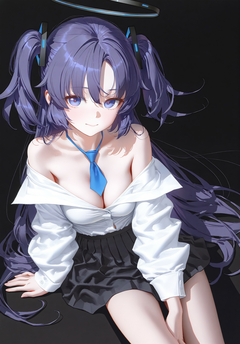 Collection-pixiv插画-作品交流服务