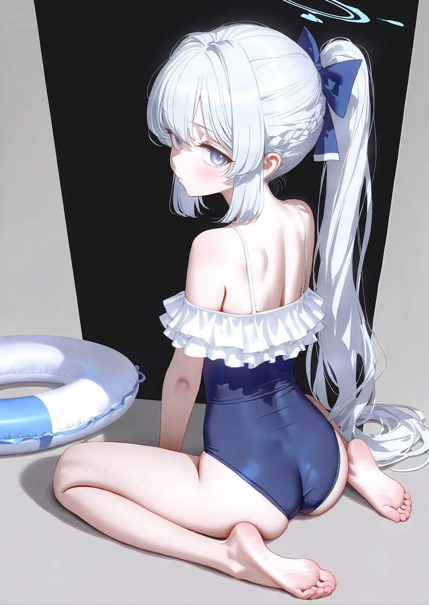 Collection-pixiv插画-作品交流服务