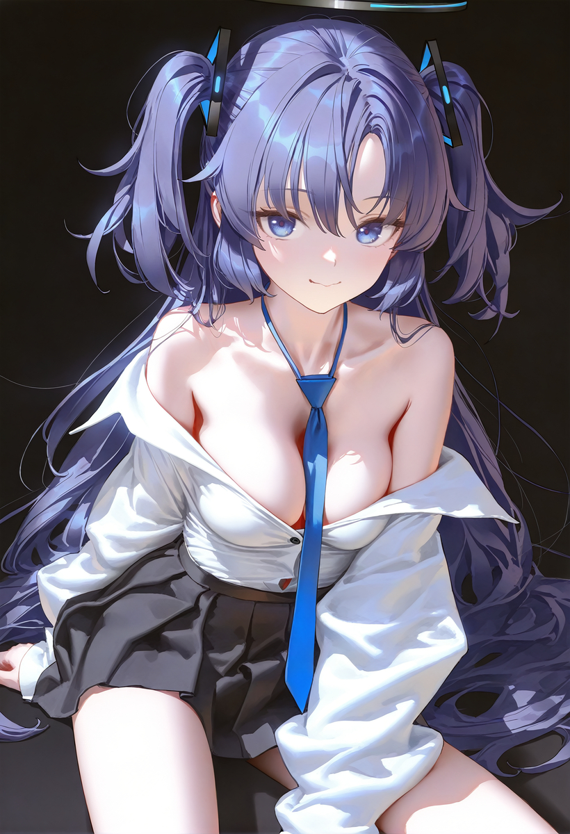 Collection-pixiv插画-作品交流服务