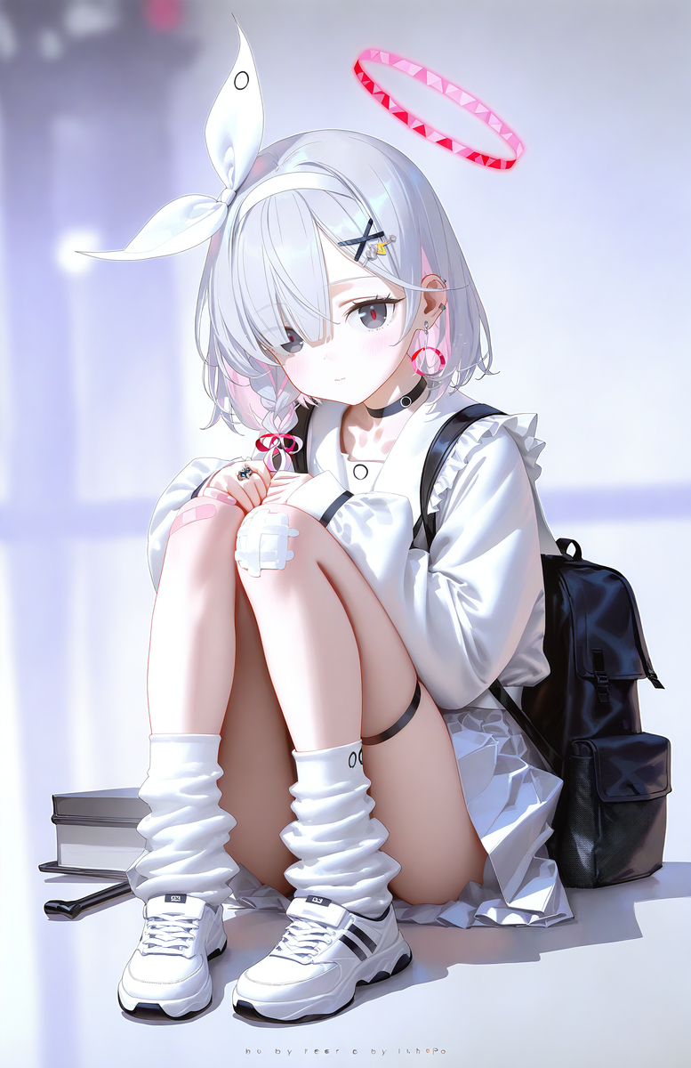 ふたりのちびっこ/两小只-pixiv插画-作品交流服务