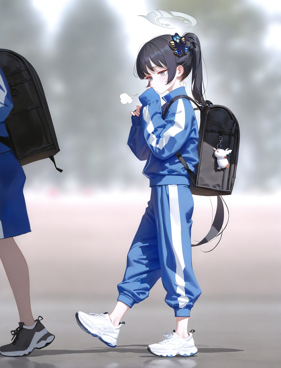 If......?-pixiv插画-作品交流服务