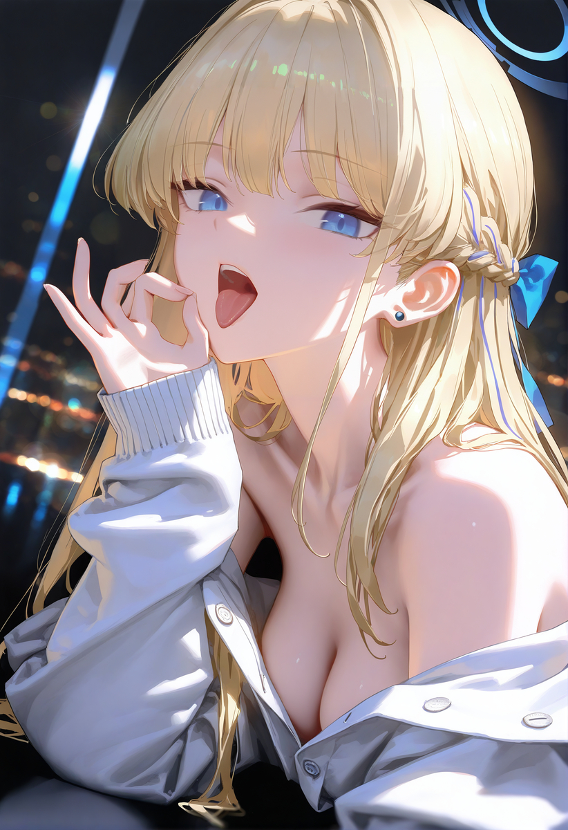 欲？-pixiv插画-作品交流服务