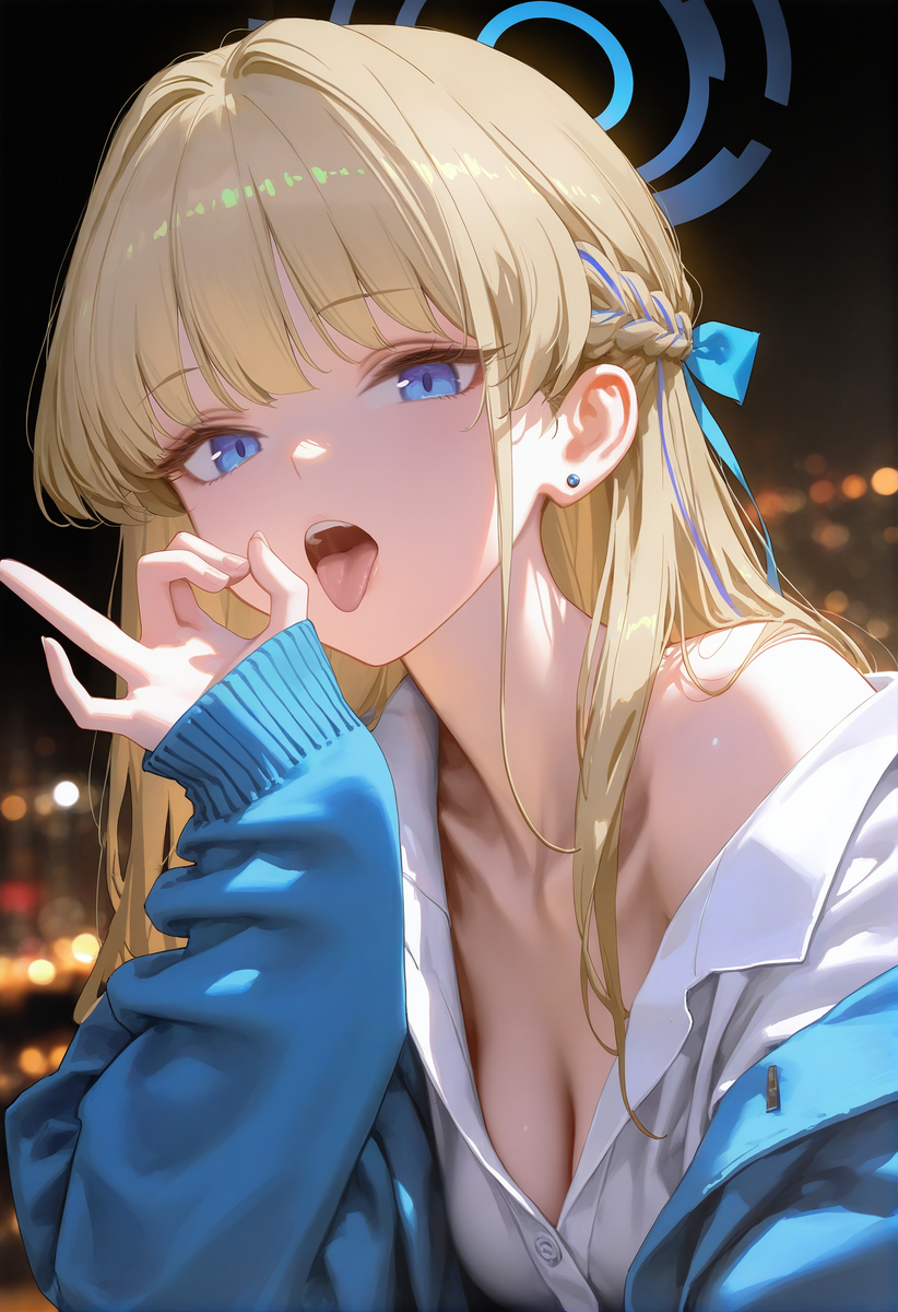 欲？-pixiv插画-作品交流服务