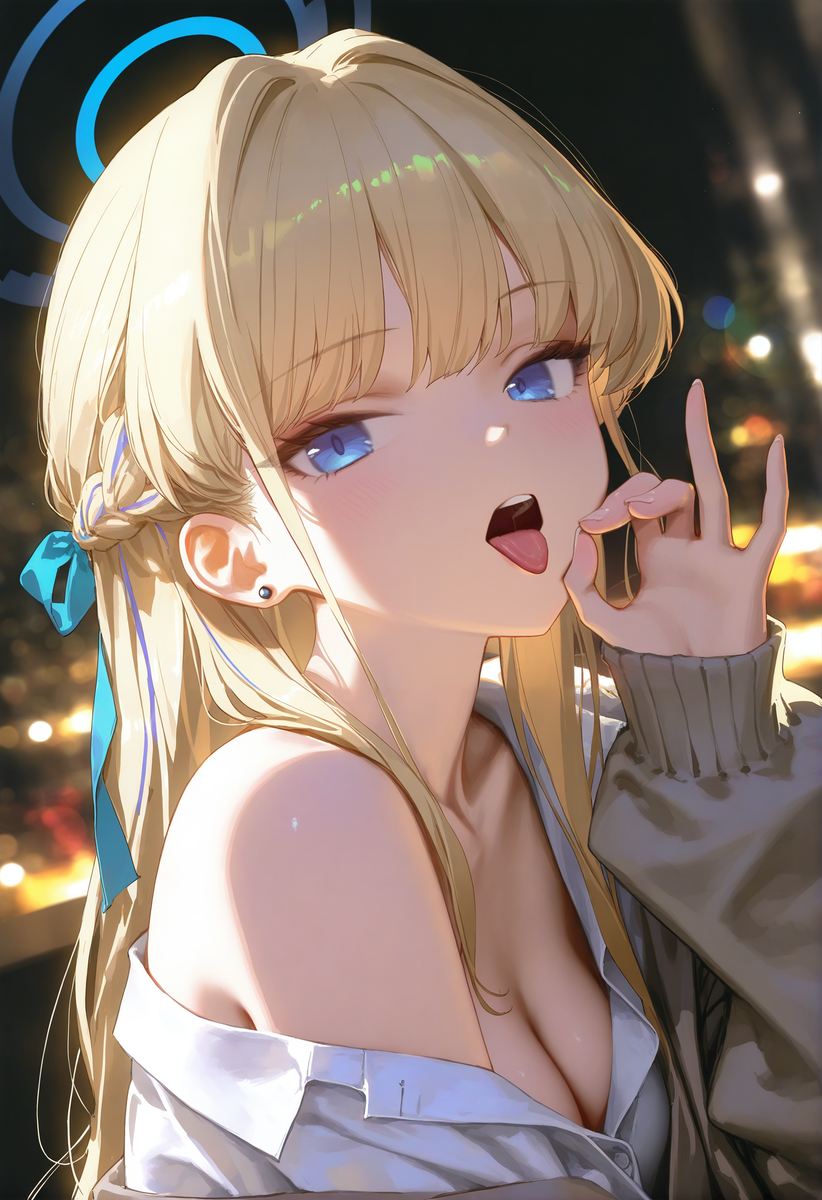 欲？-pixiv插画-作品交流服务