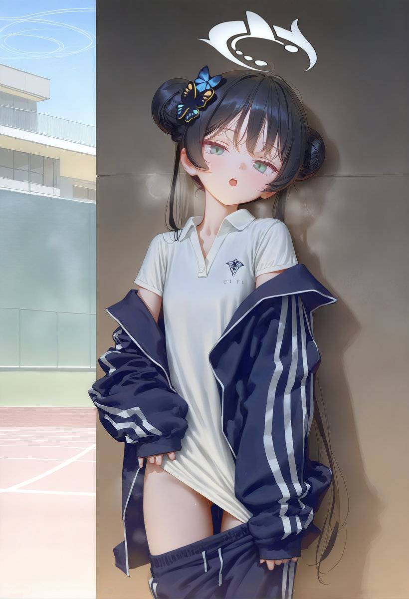熱い-pixiv插画-作品交流服务