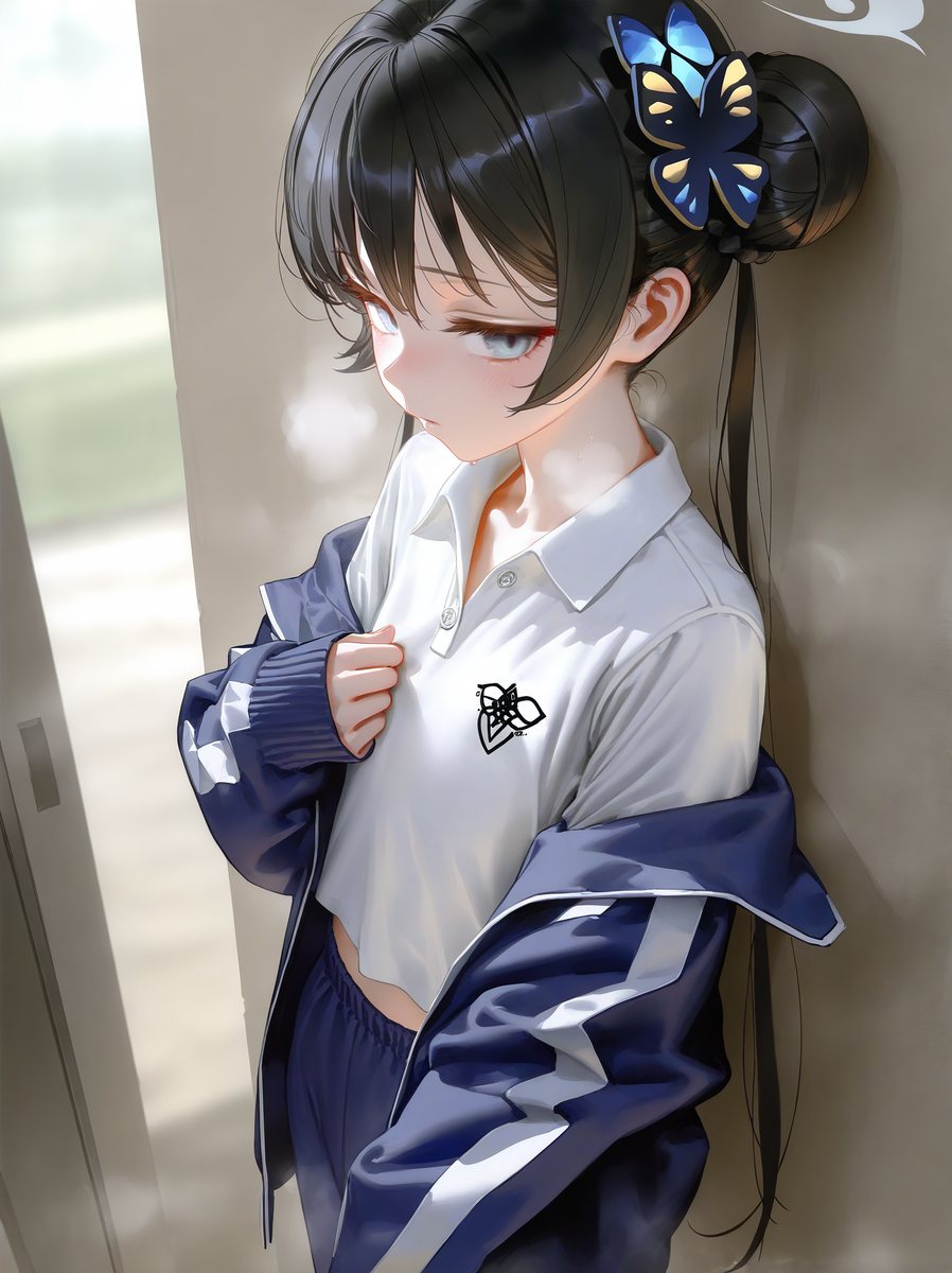 熱い-pixiv插画-作品交流服务