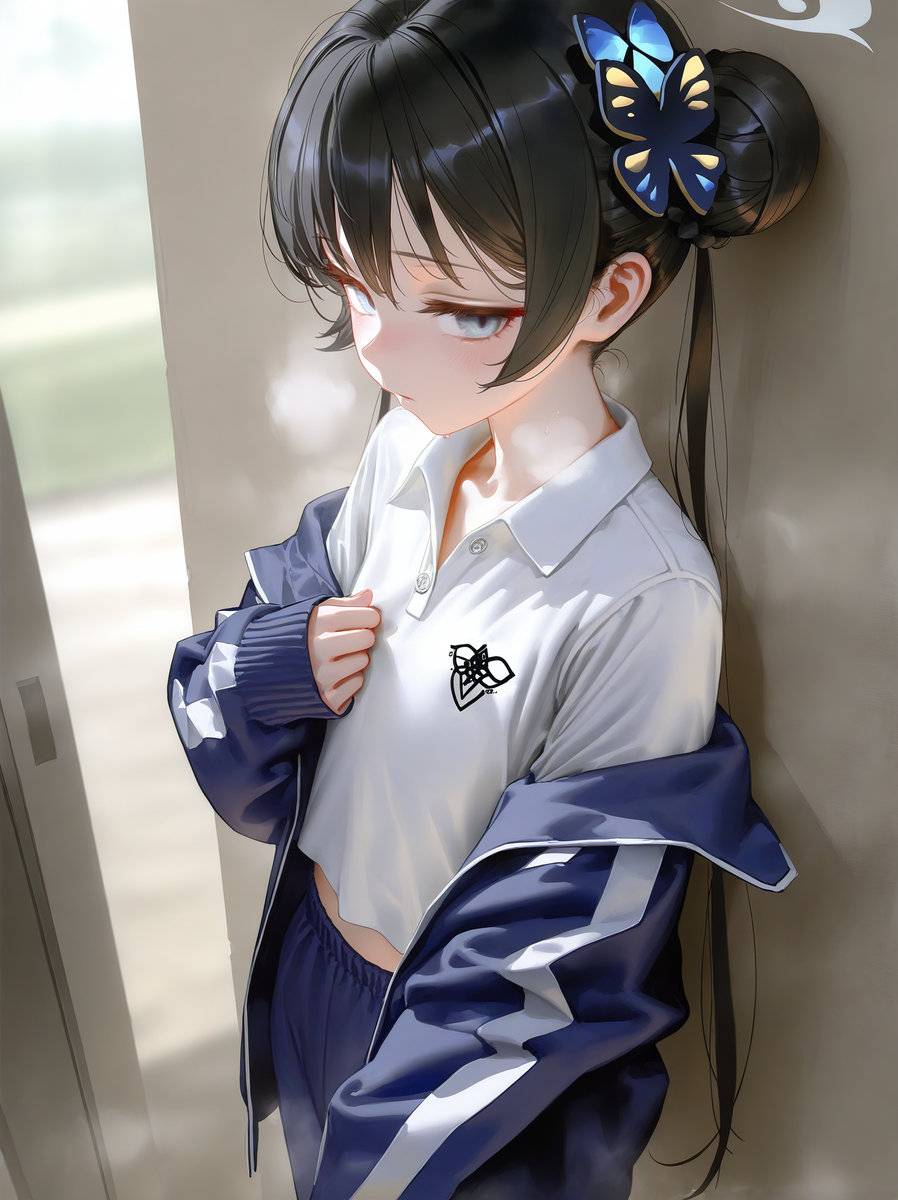 熱い-pixiv插画-作品交流服务