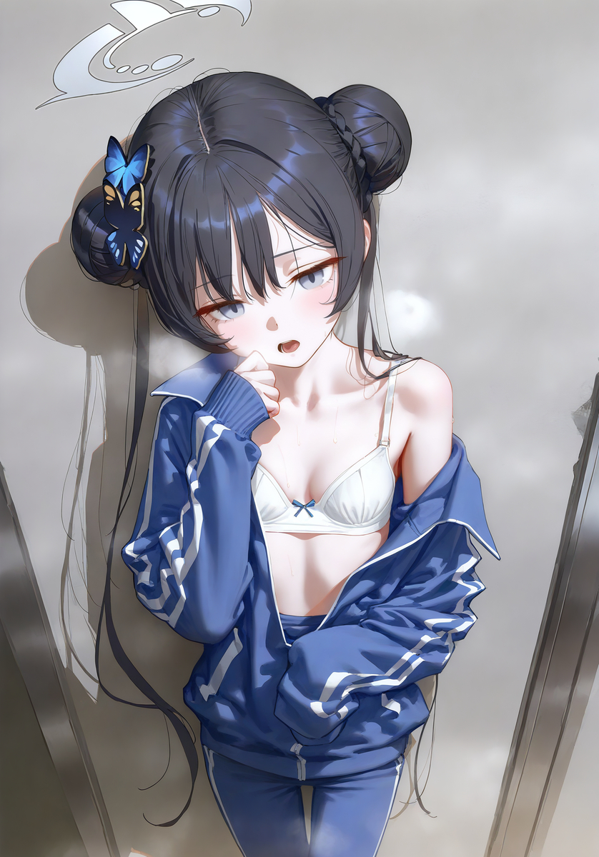 图片[5]-熱い-pixiv插画-作品交流服务