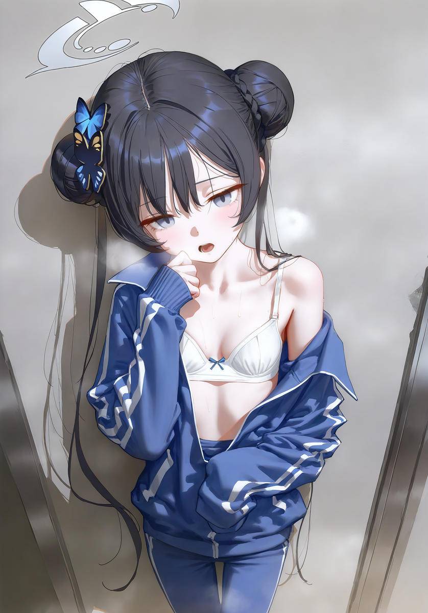 图片[5]-熱い-pixiv插画-作品交流服务