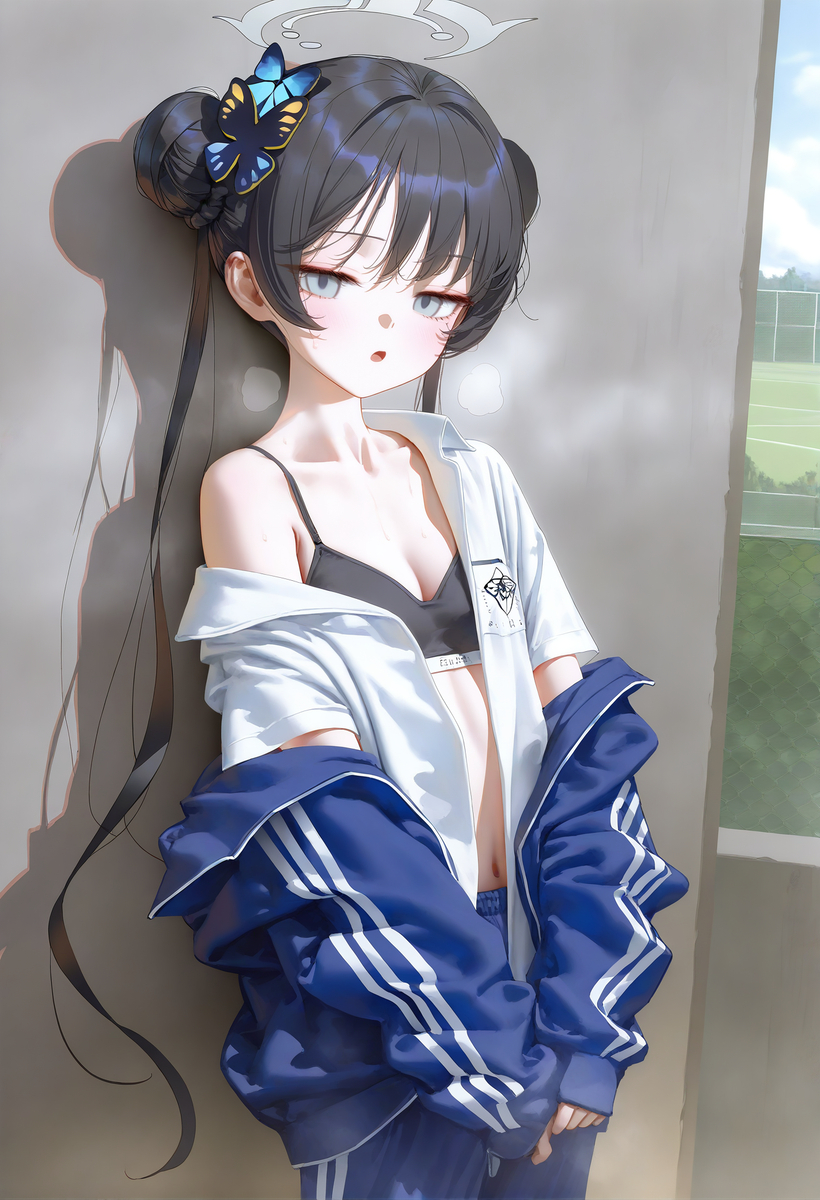 图片[7]-熱い-pixiv插画-作品交流服务