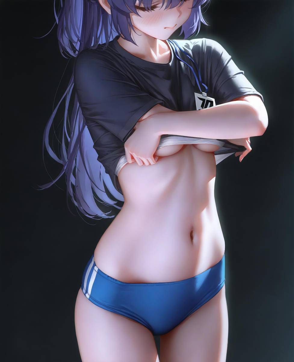 胴体-pixiv插画-作品交流服务