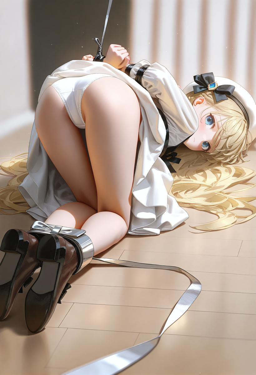 Can you hear me S.O.S~-pixiv插画-作品交流服务