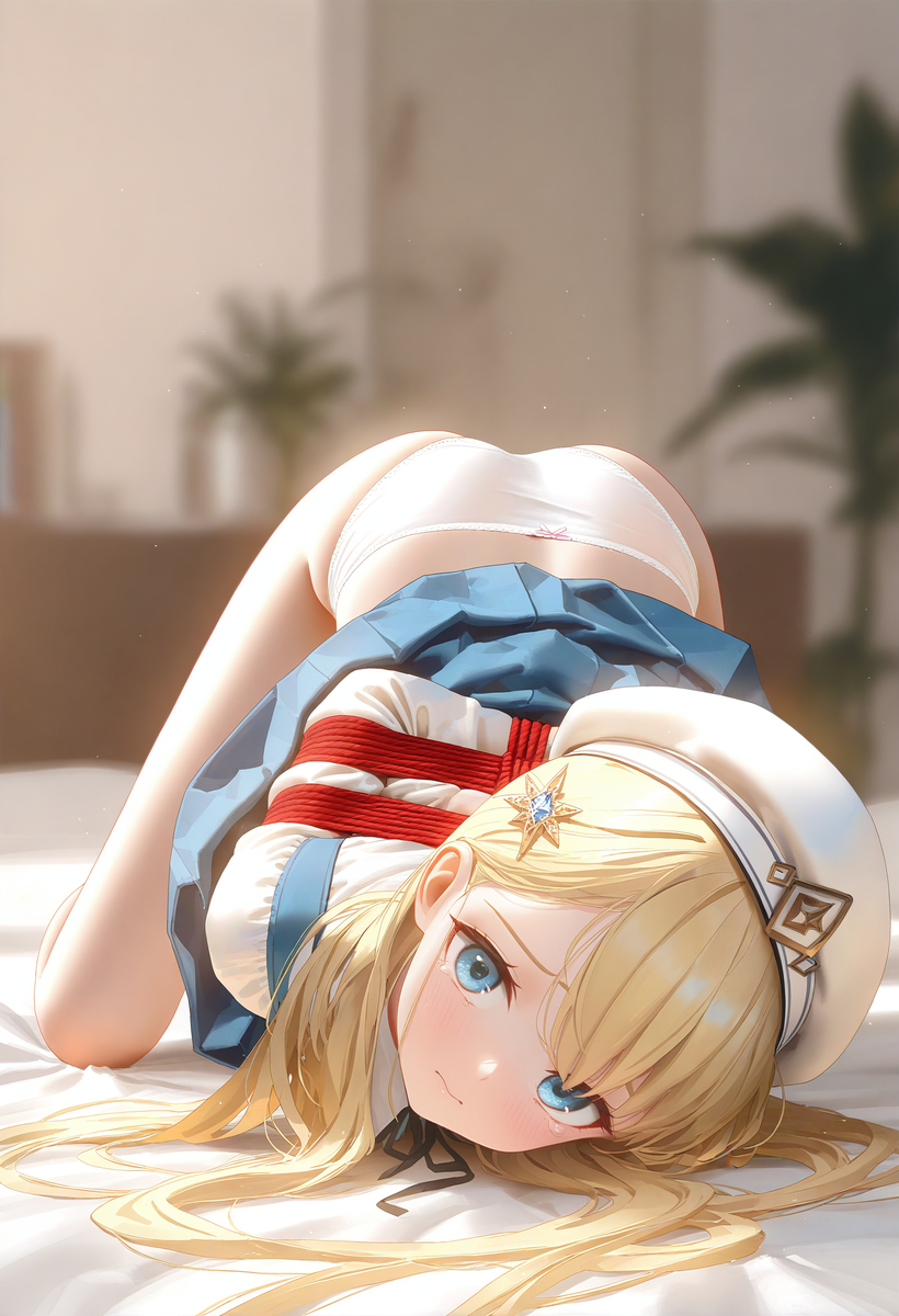 Can you hear me S.O.S~-pixiv插画-作品交流服务