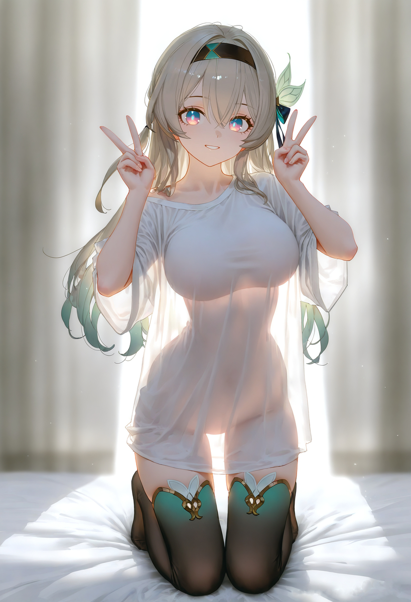 Yeah~-pixiv插画-作品交流服务