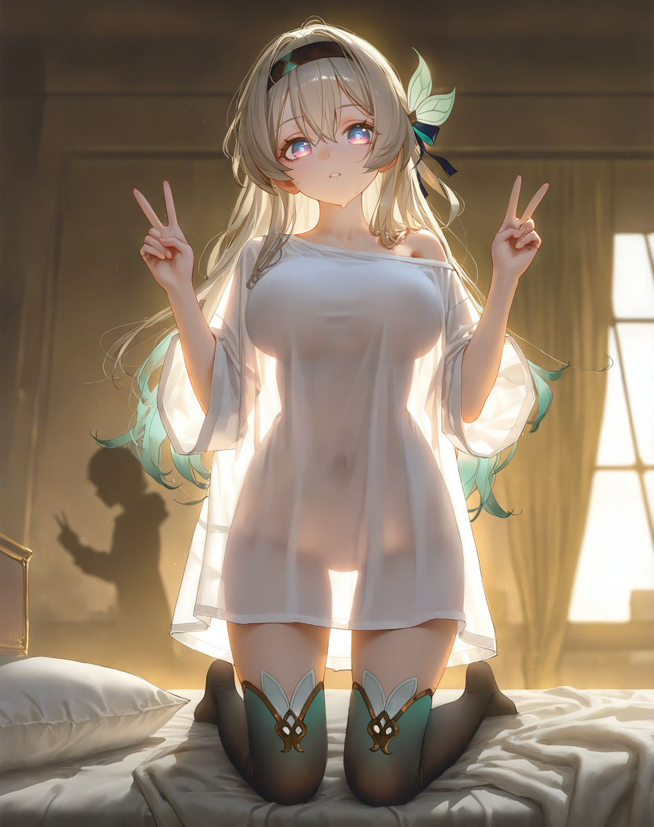 Yeah~-pixiv插画-作品交流服务