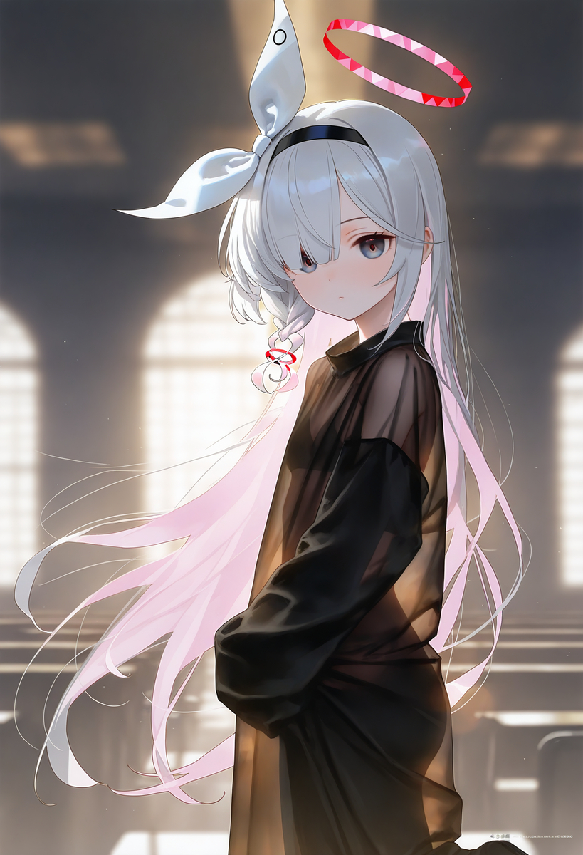 Seduction-pixiv插画-作品交流服务