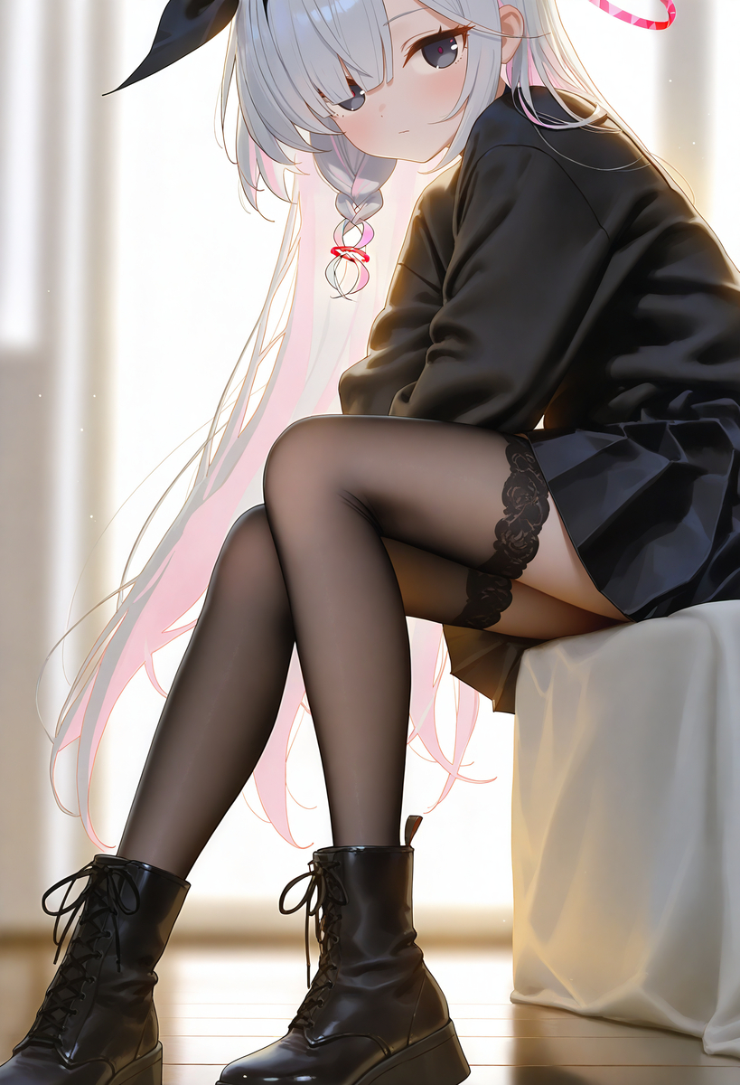 Sit-pixiv插画-作品交流服务