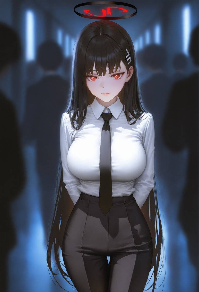图片[11]-「助けて、先生」「ワン！」-pixiv插画-作品交流服务